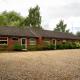Reepham Lodges - Zdjęcie 1