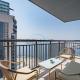 Spacious 3BR Apartment with Assistant Room & Stunning Creek Views in The Dubai Creek Residences South Tower 1, Creek Harbour by Deluxe Holiday Homes, Dubai - Foto 3