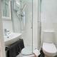 Double Room with Private Bathroom Partial Tower view 16 Havelock Street - 5 Blackpool - Fotografie 9