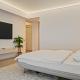 Studio Luxury Cortina North Residence Pipera, Voluntari - Foto 9