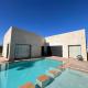 Villa Mia, Piscine chauffée, parking,Iptv, Najem