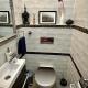 Luxury Apartment by Hi5- The Actor's Den, Budapest - Foto 6