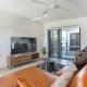Newly spacious top floor good view apartment, Brisbane - Fotografie 2