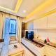 The Dorsett Residence Service Suite Bukit Bintang KL, Kuala Lumpur - Foto 7