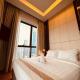 The Dorsett Residence Service Suite Bukit Bintang KL, Kuala Lumpur - Foto 4