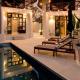 Casa Nopal-Private Pool, Chic, Steps from Beach, Puerto Escondido (foto 2)
