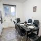 Hackney Haven 3BR Apt in Clapton, Лондон - Фото 5