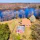 River Nirvana - River front property - Deep water boat dock