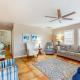 Festive Beach Retreat, Rockport (fotografie 3)
