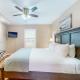 Festive Beach Retreat, Rockport (fotografie 6)