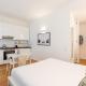 BePlace Apartments in De Amicis, Milan - Photo 3