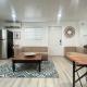 Two Bedrooms Back House in Los Angeles, Los Angeles - Foto 1