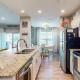 Bayhouse condos 2410, Rockport (foto 5)
