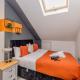 Modern 2-Bedroom Flat with Complimentary Parking Brighton and Hove - Fotografie 6