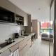 Apartaestudio Nuevo Comodidad sin limites Bogota - Zdjęcie 9