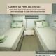O melhor Apê da Região com Ar Cond, Wi-Fi e Hidromassagem, ブラジリア - 写真 3