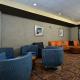 Courtyard by Marriott Bentonville Бентонвилл - Фото 4