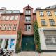 K L O S T E R E T - The Luxurious Townhouse of Copenhagen, Copenhague - Foto 1