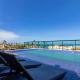 Flat 202 - Cond. Villa Margot · Flat La Margot, ポルト・デ・ガリーニャス - 写真 2