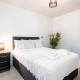 City Escape - Chic 1 Bed Apt in Central Leeds - Fotografie 1