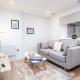 City Escape - Chic 1 Bed Apt in Central Leeds - Fotografie 2