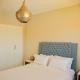 Nayah Stays, Joubal Lagoons flowery apartment, Hurghada