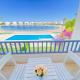 Nayah Stays, Joubal Lagoons flowery apartment, Hurghada (fotografie 8)