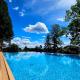 Pine Point Apartament with shared Pools, Jacuzzi, Sauna & Gym, Szklarska Poręba - Foto 2