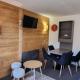 Résidence Chamois - Studio cabine confort de 25 m² au pied des pistes MAE-3254 La Plagne Tarentaise - Zdjęcie 3