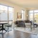 East Side Luxury 1BR Apt - Near Brady and Fiserv with Balcony, Milwaukee - Fotografie 4
