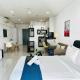 Summer Suites KLCC by STAR, Kuala Lumpur - Foto 4