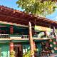 Hotel Casa Verde, Troncones