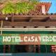 Hotel Casa Verde, Troncones (zdjęcie 7)