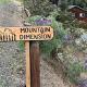 Mountain Dimension, Ponderosa Basin (fotografie 4)