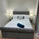 Orbit guest house, Horne (fotografie 4)