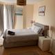 Cardiff Bay, City centre apartment - Foto 3