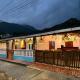 Hostal Coco River Minca - Foto 1