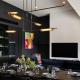 Chalet Noir - sleek design with heated plunge pool Daylesford - Fotografie 10