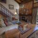 Bear Lake Hideaway condo South Lake Tahoe - Fotografie 3