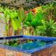 Villas Cozy Sloth, Puerto Viejo (fotografie 3)