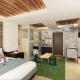 Hotel Pasela Living, Tokio - Fotografie 2