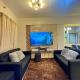 Mirea Residences Pasig- Two Bedroom Condo Unit with Balcony 70sqm, Manila - Fotografie 1