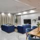 Premium Apartment in Hiranandani Powai by Maxxvalue - Chitranjan, ムンバイ - 写真 9