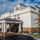 Sleep Inn & Suites Harbour Pointe, Brandermill - Fotografie 5