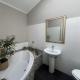 Pool, 3 Bedroom House with En-suite and King Size beds Hout Bay - Foto 8