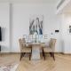Contemporary 1BR in Al Kifaf Residences West, Bur Dubai by Deluxe Holiday Homes, Dubaï - Photo 2