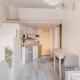 Nordstay - Urban Retreat near Hietaniemi Beach self check-in, Helsinki (foto 8)