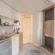 Nordstay - Urban Retreat near Hietaniemi Beach self check-in, Helsinki (foto 9)