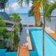 BeachHouse Pool Villas Krabi