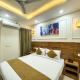Hotel Nirvana Bliss, Behind Parmarth Niketan, Rishīkesh - Foto 4